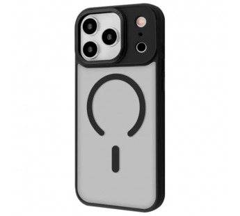 Чехол Keephone Mago Pro MagSafe iPhone 17 Pro Max (Black)#2154353