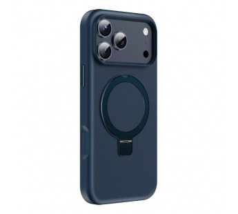 Чехол Keephone Magi Pro MagSafe iPhone 17 Pro Max (Deep Blue)#2154355