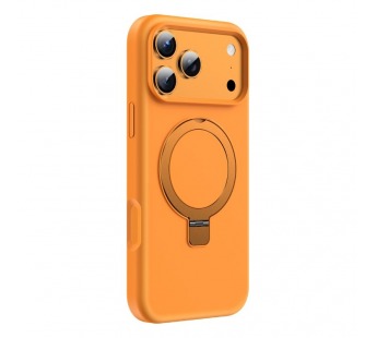 Чехол Keephone Magi Pro MagSafe iPhone 17 Air (Cosmic Orange)#2154357