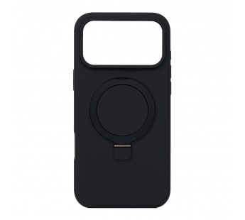 Чехол Keephone Magi Pro MagSafe iPhone 17 Pro Max (Black Titanium)#2154365