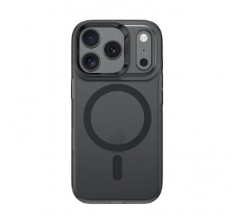 Чехол Benks Lucid Armor MagSafe iPhone 17 Pro Max (Black)#2154165