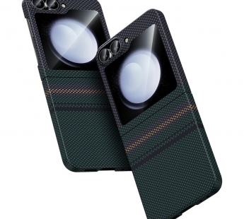 Чехол Benks ArmorAir Aurora Samsung Galaxy Z Flip 6#2149821