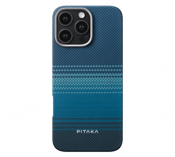 Чехол PITAKA Classic Case iPhone 16 Pro Max (Moonrise)#2159037
