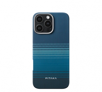 Чехол PITAKA Classic Case iPhone 16 Pro (Moonrise)#2159040