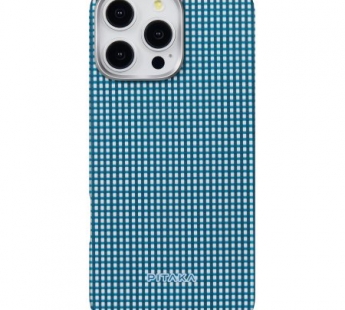 Чехол PITAKA Slim Case iPhone 16 Pro (Ocean)#2159043