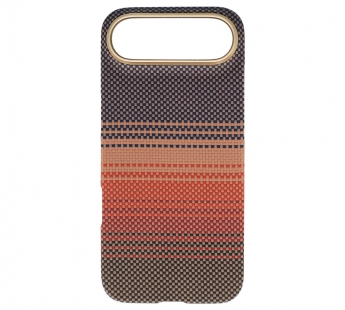 Чехол PITAKA Ultra-Slim Case for iPhone 17 Air (Sunset)#2159018