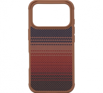 Чехол PITAKA Aramid ProGuard Case for iPhone 17 Pro (Sunset)#2159065