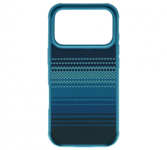 Чехол PITAKA Aramid ProGuard Case for iPhone 17 Pro (Moonrise)#2159063