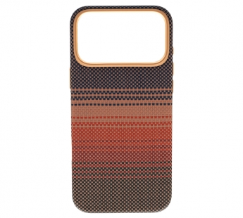 Чехол PITAKA Aramid UltraGuard Case for iPhone 17 Pro Max (Sunset)#2159073