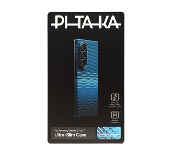Чехол PITAKA Ultra-Slim Case Galaxy Z Fold7 (Moonrise)#2159062
