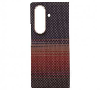 Чехол PITAKA Ultra-Slim Case Galaxy Z Fold7 (Sunset)#2159102