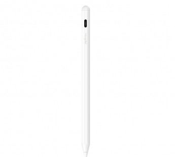 Стилус MangoTek Arts Stylus Pen P3 (для iPad, магнитная зарядка) (USB-C) (White)#2149712