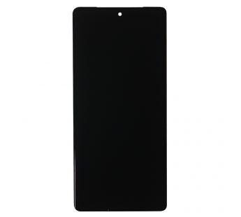 Дисплей Google Pixel 7 Pro (GP4BC/GE2AE/GFE4J) (Оригинал) (В рамке) (Черный) KRYON#2148474