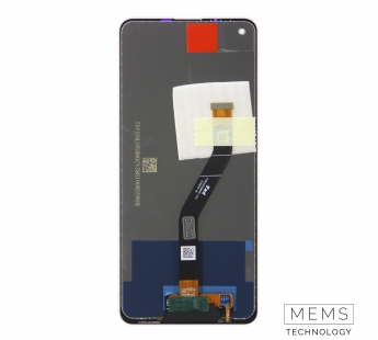 Дисплей Samsung Galaxy A21 (A215F) (Original REF)#2150440