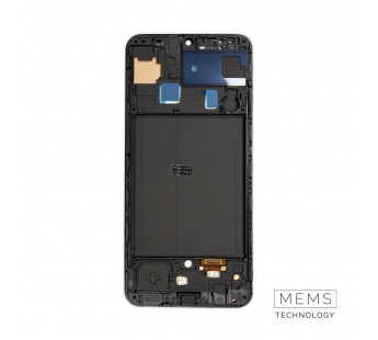 Дисплей для Samsung Galaxy A50 (A505F) (TFT) (В рамке) KRYON#2167542