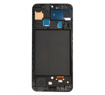 Дисплей Samsung Galaxy A50 (A505F) (В рамке) TFT#2148491