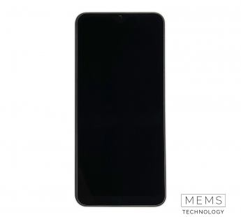 Дисплей Samsung Galaxy A50 (A505F) (В рамке) TFT#2150443
