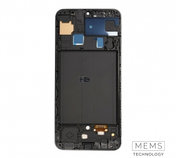 Дисплей Samsung Galaxy A50 (A505F) (В рамке) TFT#2150444