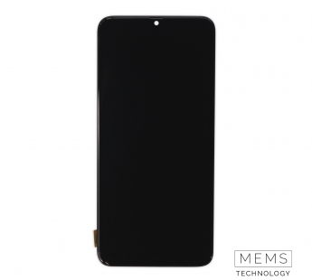 Дисплей Samsung Galaxy A70 (A705F) (В рамке) OLED Small Size#2150447