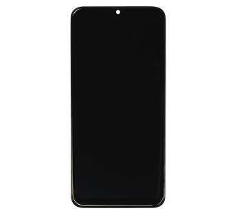 Дисплей Samsung Galaxy A30S (A307F) (OLED) (В рамке) KRYON#2176397