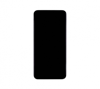 Дисплей Samsung Galaxy A50 (A505F) (OLED) (В рамке) KRYON#2180941