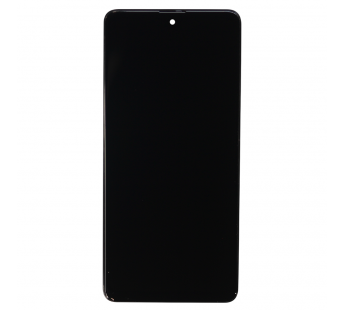 Дисплей Samsung Galaxy A51 (A515F) (В рамке) OLED Small Size#2148484