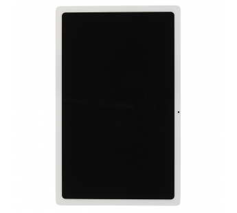 Дисплей Samsung Galaxy Tab A7 10.4 2020 (T500 / T505) Оригинал (Белый)#2148496