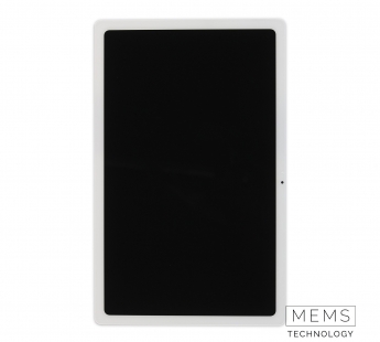 Дисплей Samsung Galaxy Tab A7 10.4 2020 (T500 / T505) Оригинал (Белый)#2150449