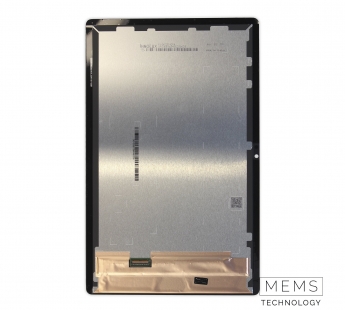 Дисплей Samsung Galaxy Tab A7 10.4 2020 (T500 / T505) Оригинал (Белый)#2150450