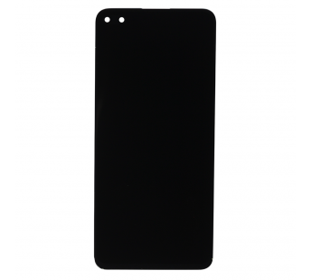 Дисплей Huawei Honor View 30 Pro (OXF-AN10) (Оригинал) (Черный) KRYON#2148506