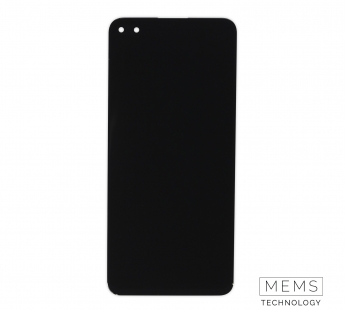 Дисплей Huawei Honor View 30 Pro (OXF-AN10) (Оригинал) (Черный) KRYON#2150453