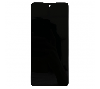 Дисплей Infinix Hot 40 Pro (X6837) (Оригинал) (В рамке) (Черный) KRYON#2183044