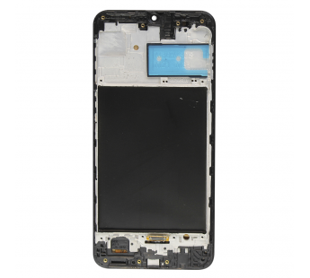 Дисплей Samsung Galaxy M21/M30/M30S/M31 (В рамке) OLED#2148497