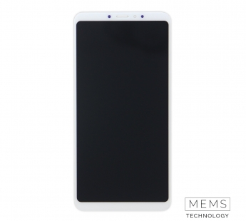 Дисплей Xiaomi Mi Max 3 Оригинал (Белый)#2150465