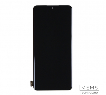 Дисплей Xiaomi 13 Ultra (2304FPN6DC) (Оригинал) (Черный) KRYON#2150461