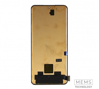 Дисплей Xiaomi 13 Ultra (2304FPN6DC) (Оригинал) (Черный) KRYON#2150462