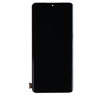 Дисплей Xiaomi 13 Ultra (2304FPN6DC) (Оригинал) (Черный) KRYON#2148526