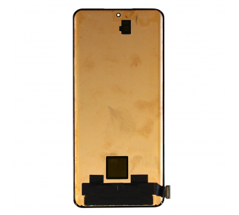 Дисплей Xiaomi 13 Ultra (2304FPN6DC) (Оригинал) (Черный) KRYON#2148525