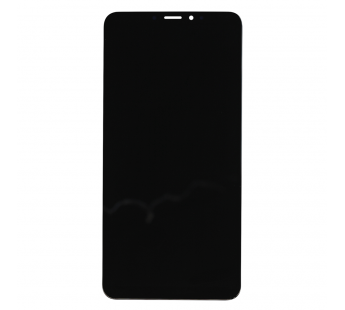 Дисплей Xiaomi Mi Max 3 Оригинал (Черный)#2148522