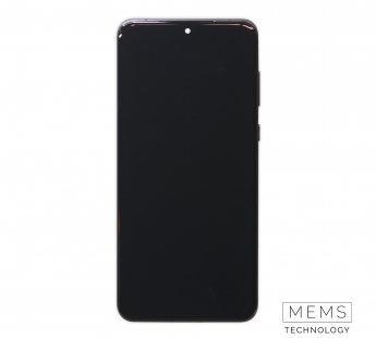 Дисплей Huawei P60 Pro (MNA-LX9) (Оригинал) (В рамке) (Черный) KRYON#2150467