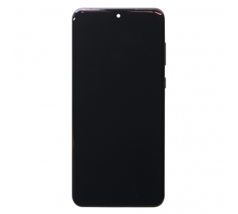 Дисплей Huawei P60 Pro (MNA-LX9) (Оригинал) (В рамке) (Черный) KRYON#2148516