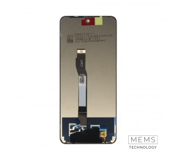 Дисплей XIaomi Poco X4 GT (22041216G) (Оригинал) (Черный) KRYON#2176410