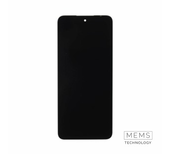 Дисплей Xiaomi Redmi 13X (24049RN28L) (Оригинал) (Черный) KRYON#2181853