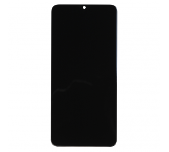 Дисплей Xiaomi Redmi Note 8 Pro (M1906G7T/M1906G7G) (Оригинал) (Черный) KRYON#2148540