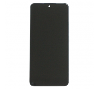 Дисплей Xiaomi Redmi Note 13 4G (23129RAA4G) (TFT) (В рамке) (Черный) KRYON#2176415