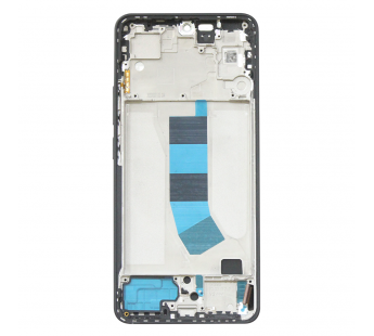 Дисплей Xiaomi Redmi Note 13 4G (23129RAA4G) (TFT) (В рамке) (Черный) KRYON#2176416