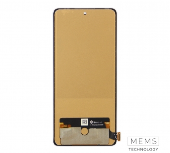 Дисплей Infinix Zero 30 4G (X6731B) / Zero 30 5G (X6731) (TFT) (Черный) KRYON#2150482