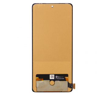 Дисплей Infinix Zero 30 4G (X6731B) / Zero 30 5G (X6731) (TFT) (Черный) KRYON#2148531