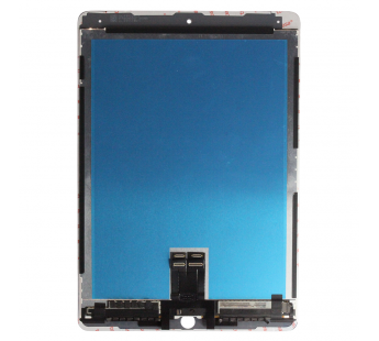 Дисплей iPad Air 3 10.5 (2019) (A2152/A2123/A2153) 100% Оригинал (Белый)#2148580