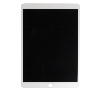 Дисплей iPad Air 3 10.5 (2019) (A2152/A2123/A2153) 100% Оригинал (Белый)#2148579